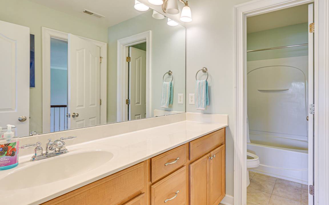 Photo of Bathroom in High Point
