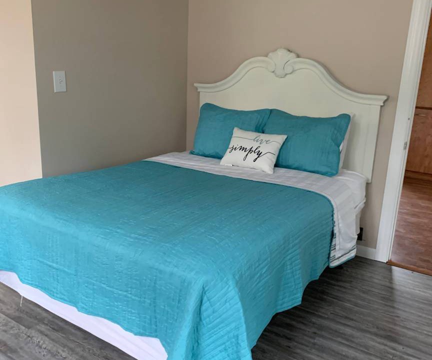 Photo of Bedroom in Kings Mountain