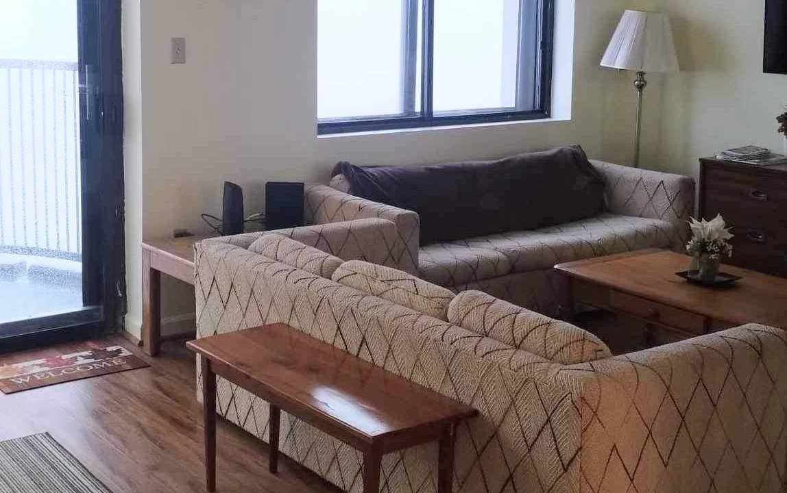 Photo of Livingroom in Sugar Mountain