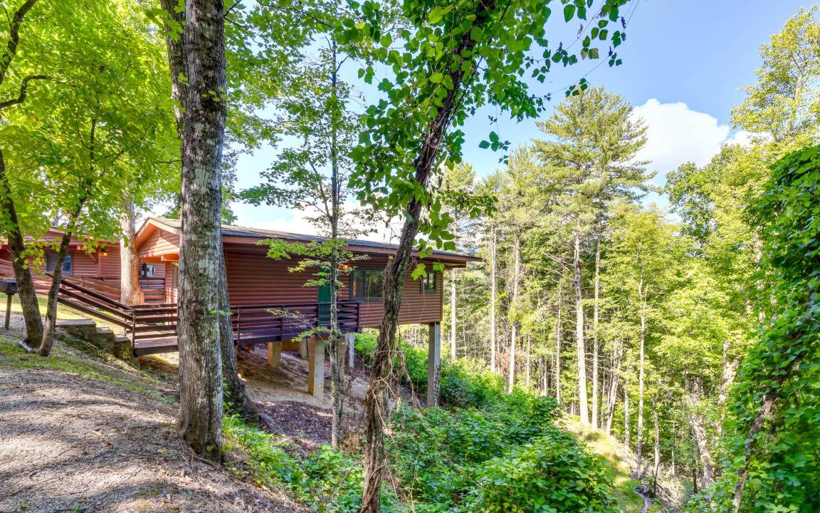 Photo of Others in Bryson City