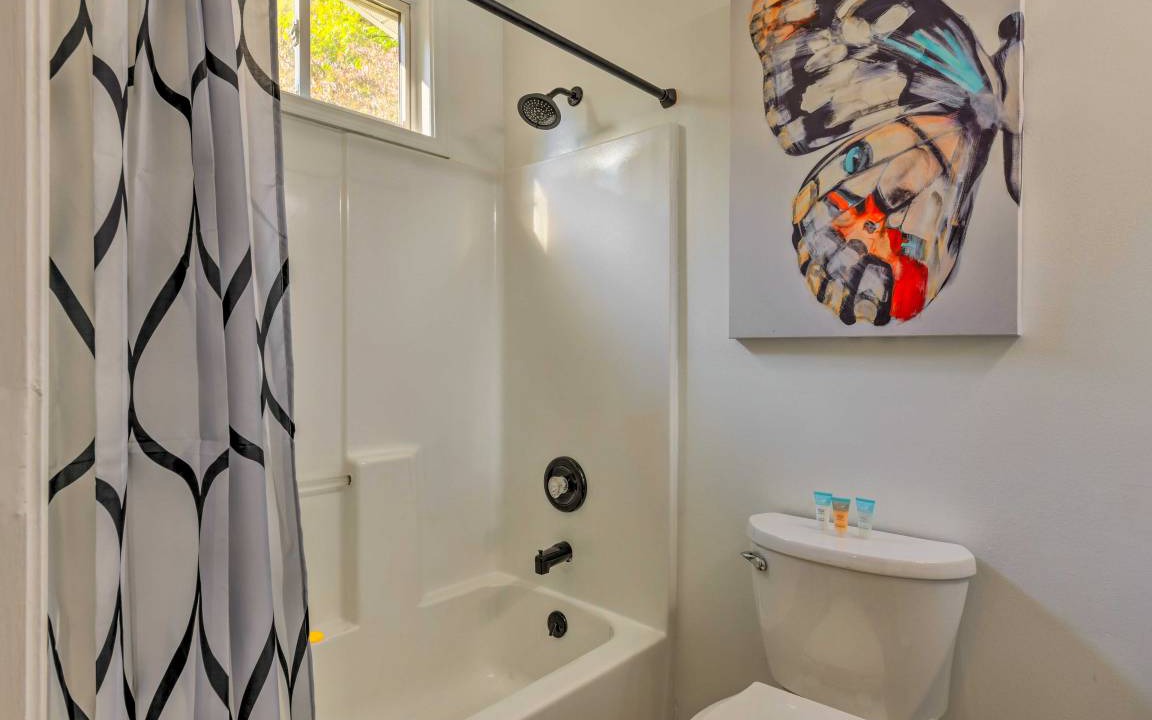 Photo of Bathroom in Derita - Statesville