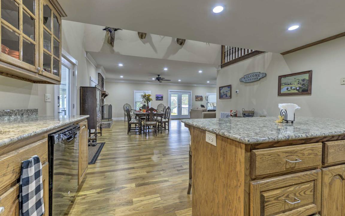Photo of Kitchen in Pittsboro
