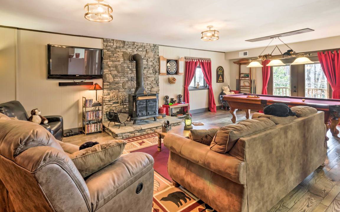 Photo of Livingroom in Franklin