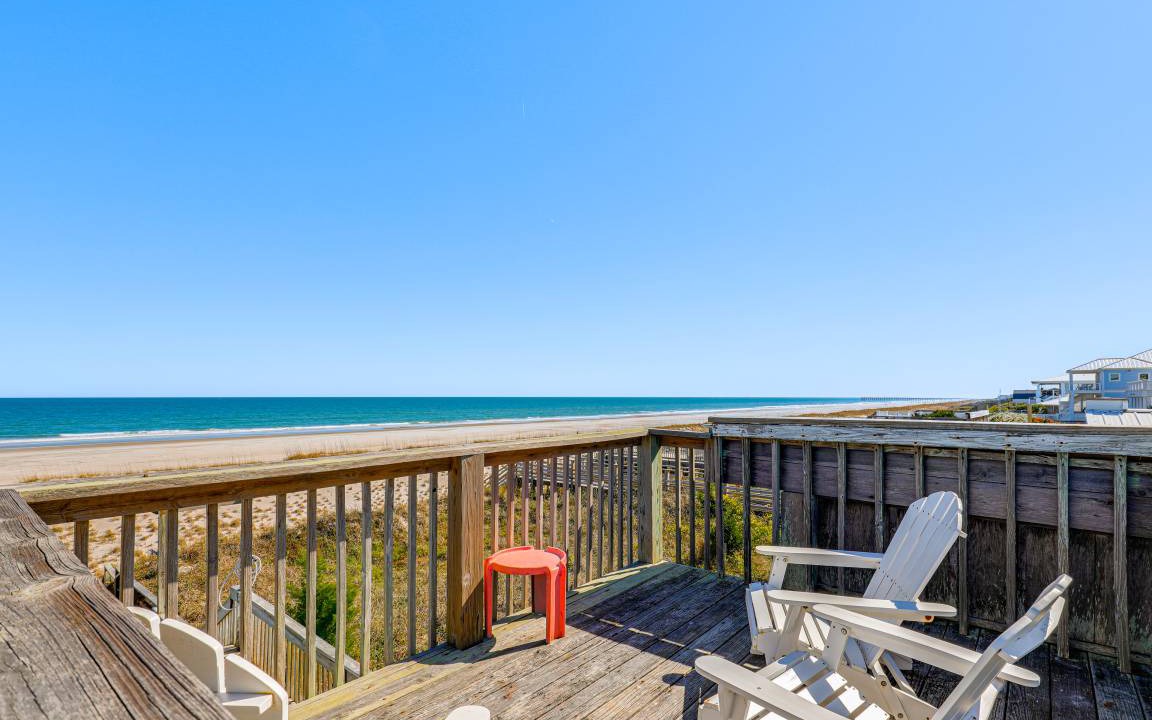 Photo of Others in Topsail Beach