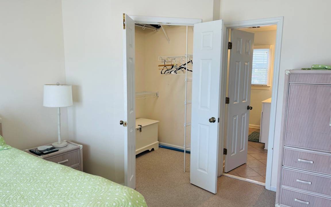 Photo of Bedroom in Holden Beach