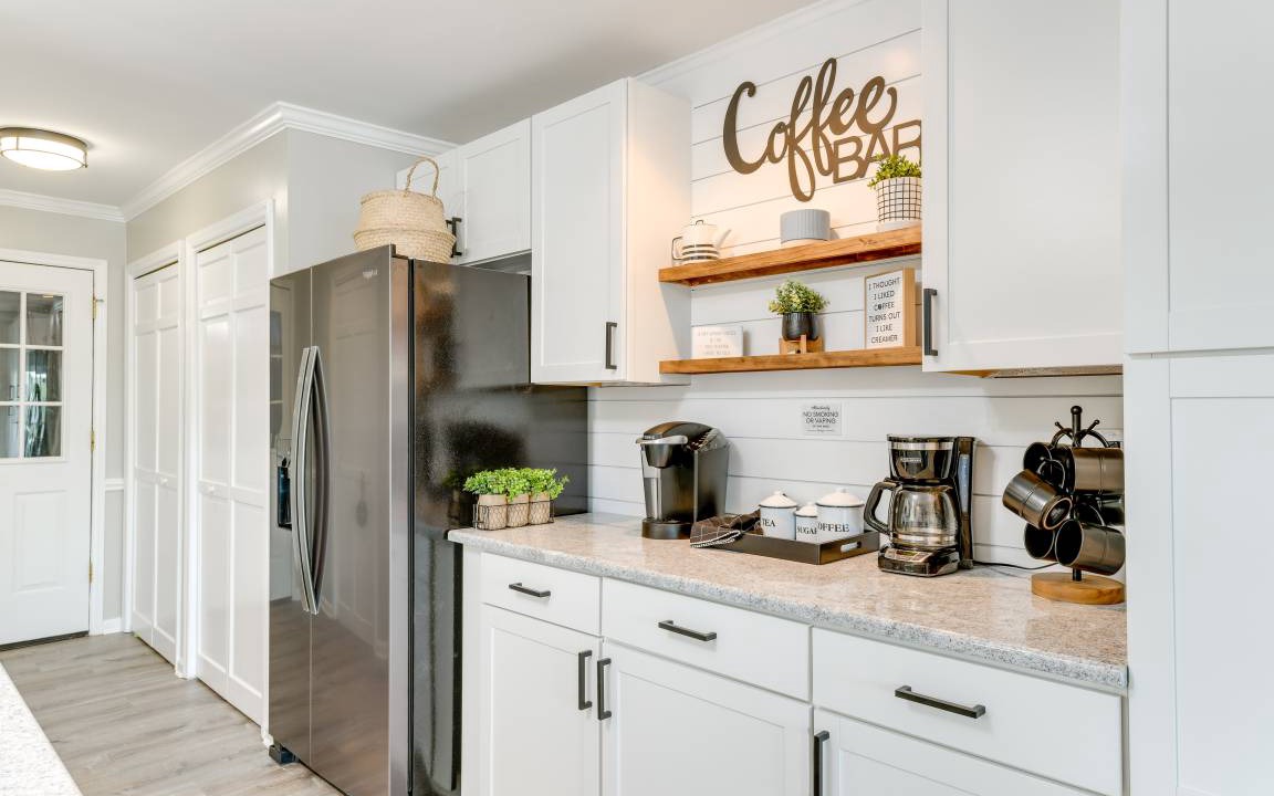 Photo of Kitchen in Sherrills Ford