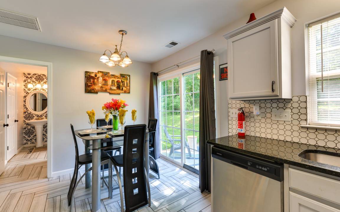 Photo of Kitchen in Charlotte