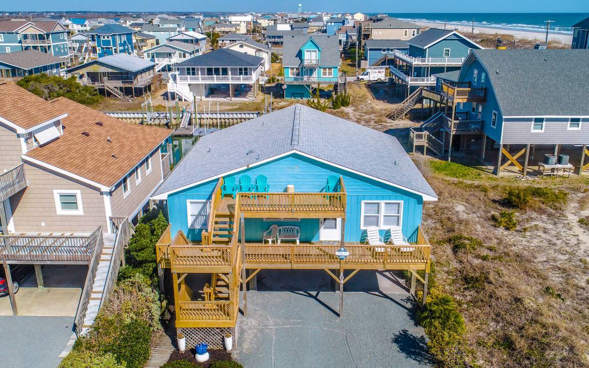Photo of Others in Topsail Beach