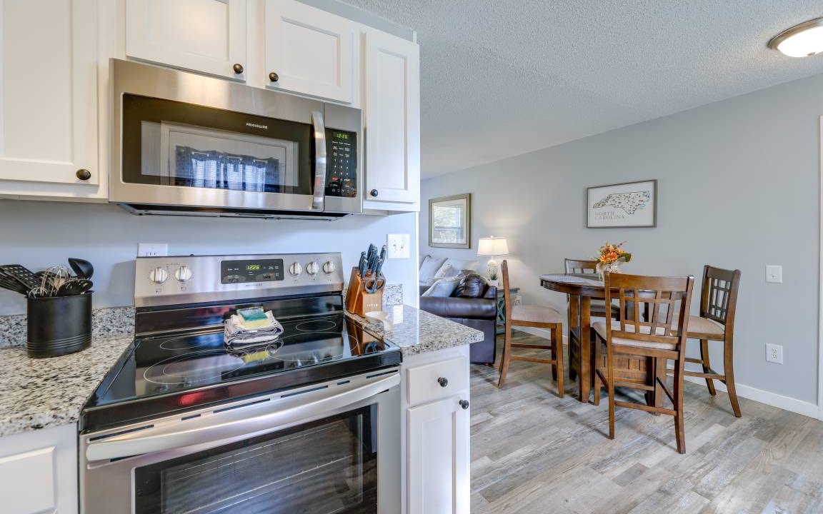 Photo of Livingroom in New Bern