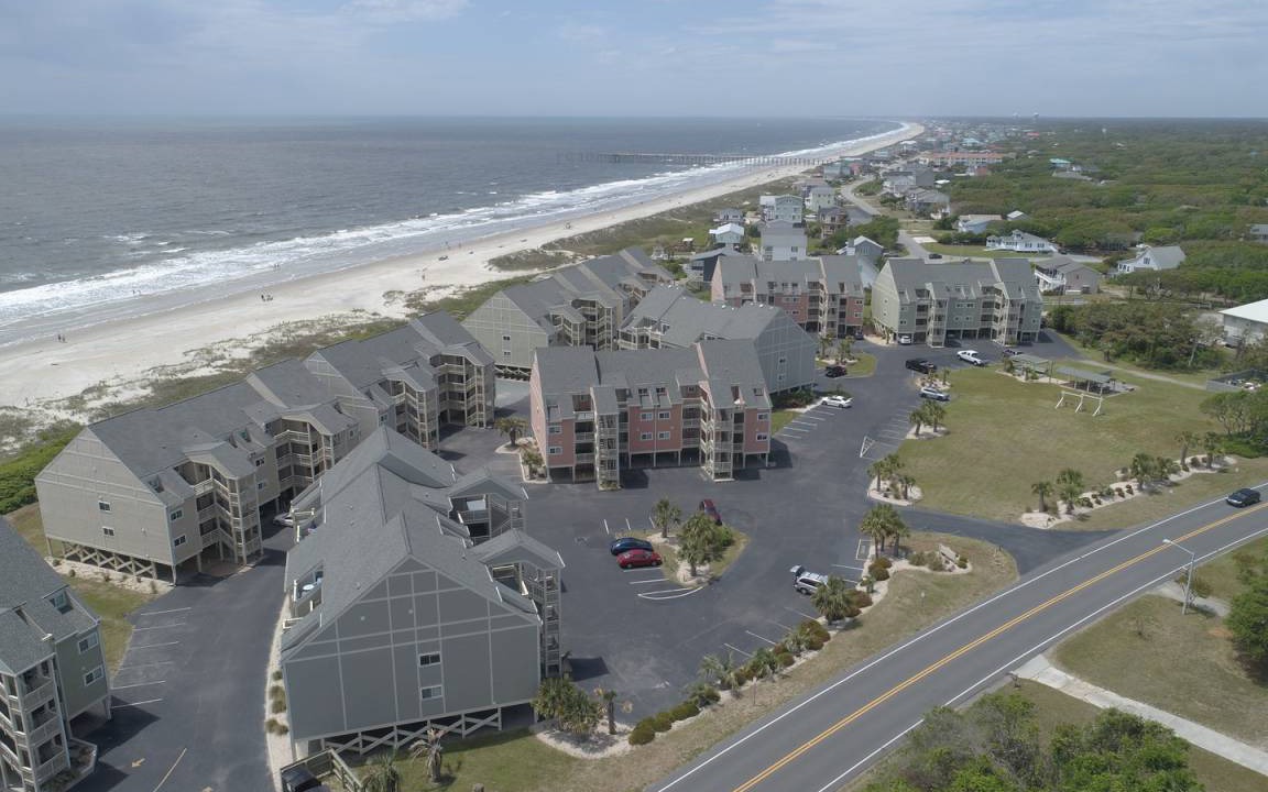 Photo of Others in Caswell Beach