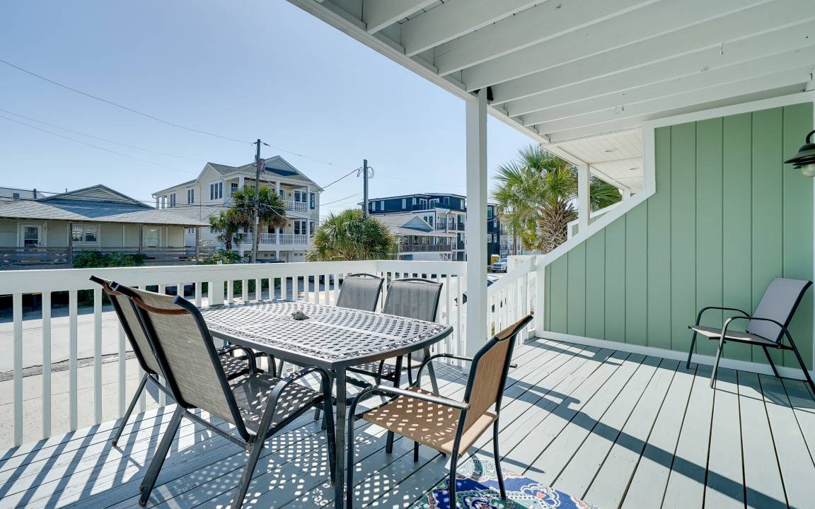 Photo of Others in Wrightsville Beach