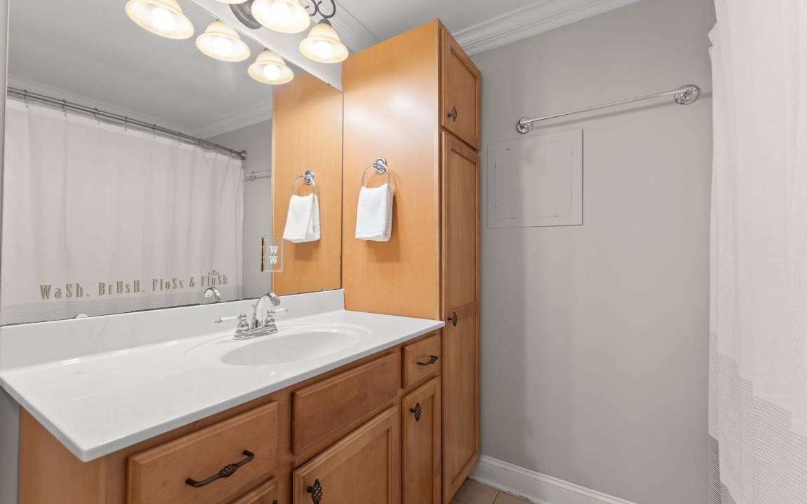 Photo of Bathroom in Troutman