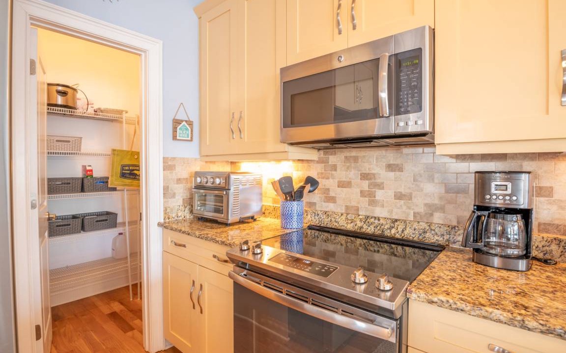 Photo of Kitchen in Carolina Beach