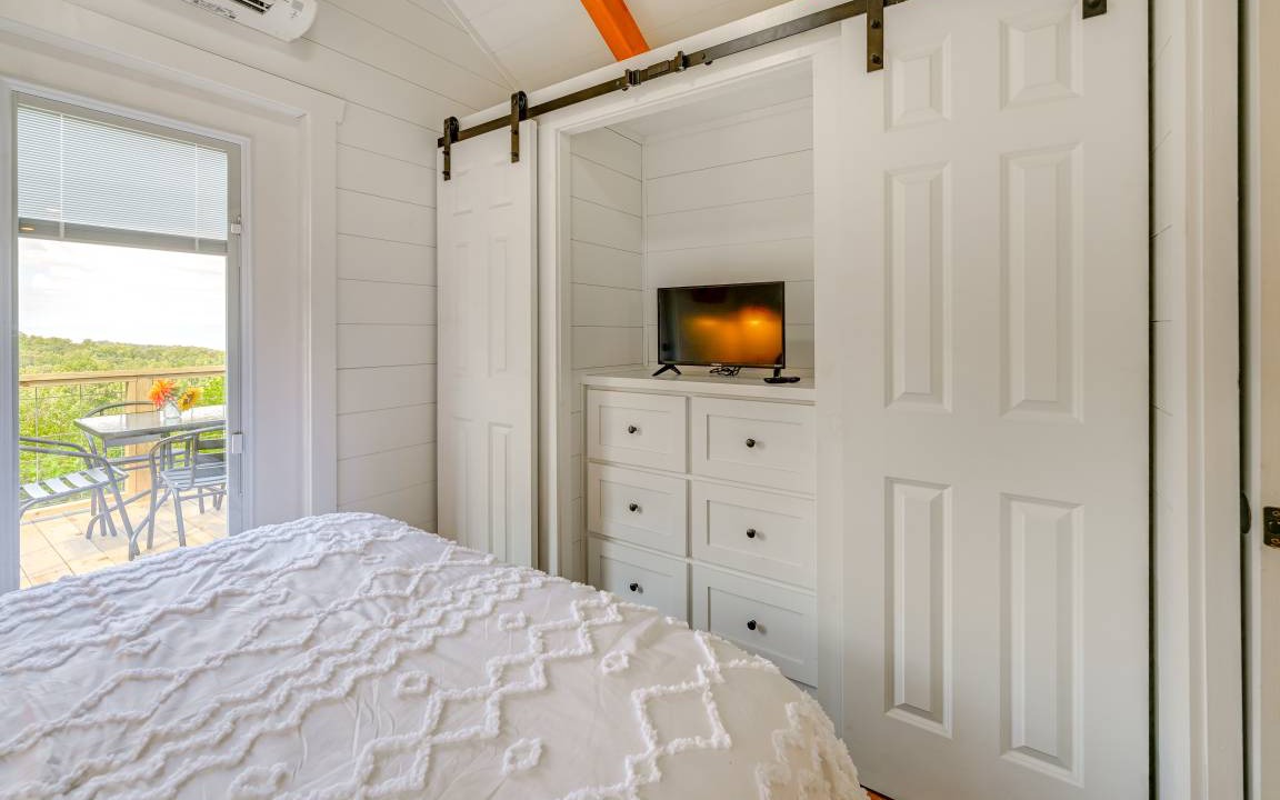 Photo of Bedroom in Franklin
