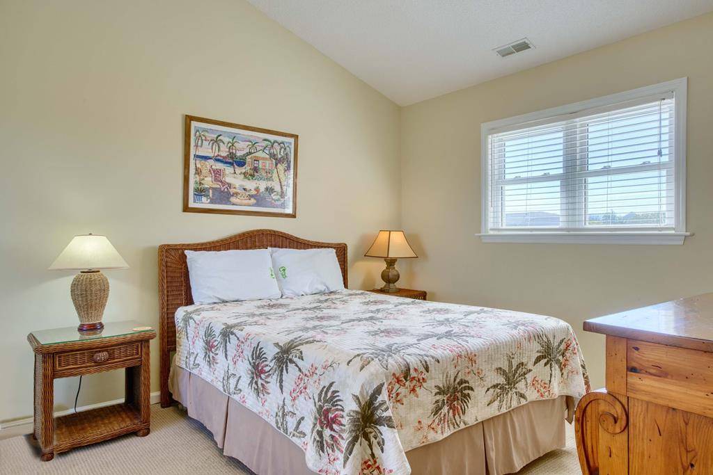 Photo of Bedroom in Surf City