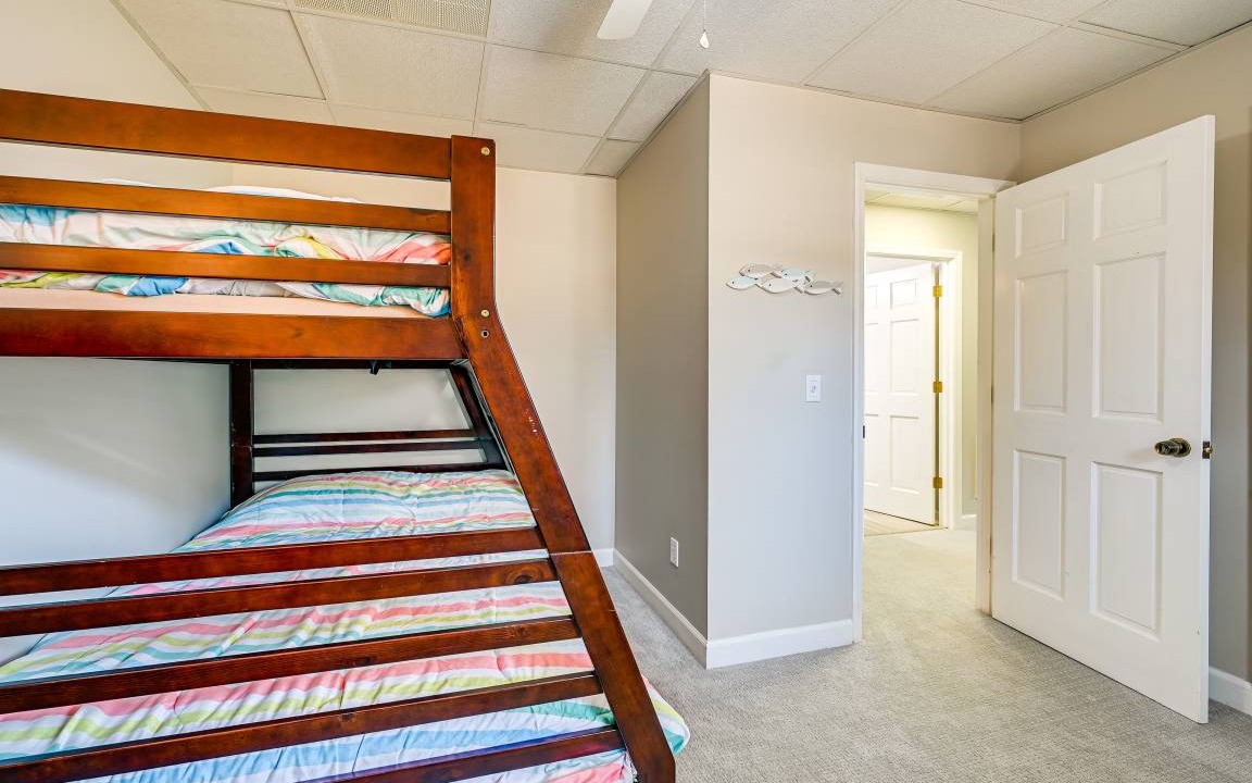 Photo of Bedroom in New London