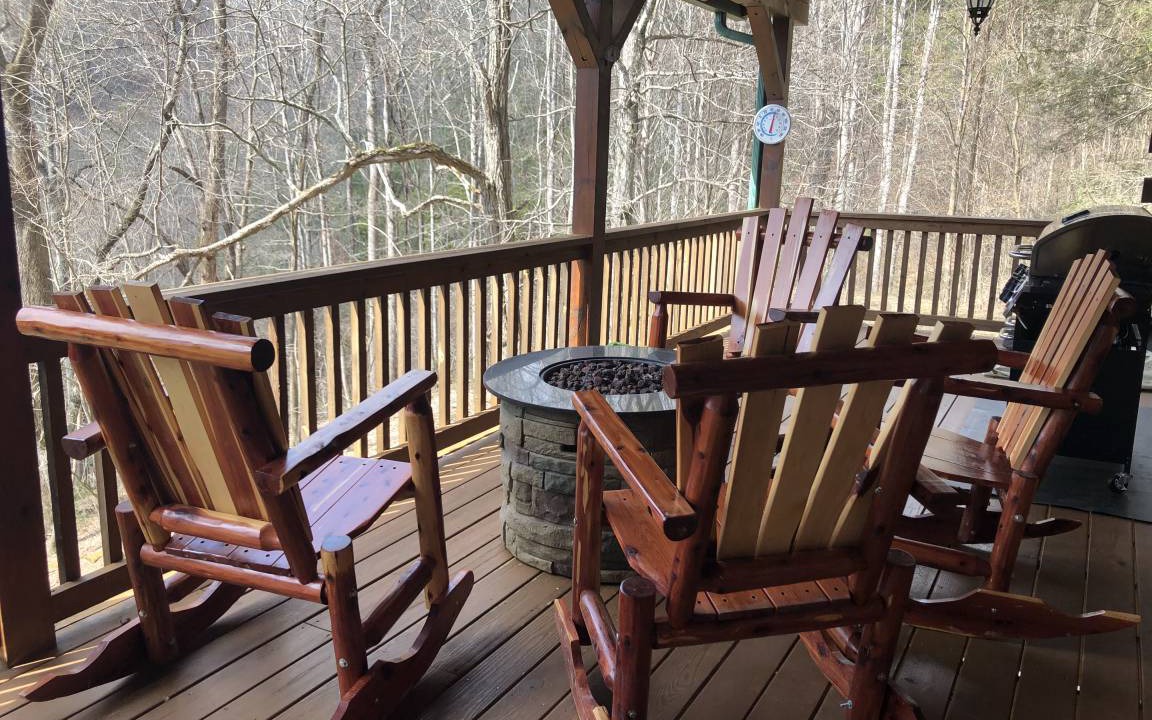 Photo of Others in Maggie Valley