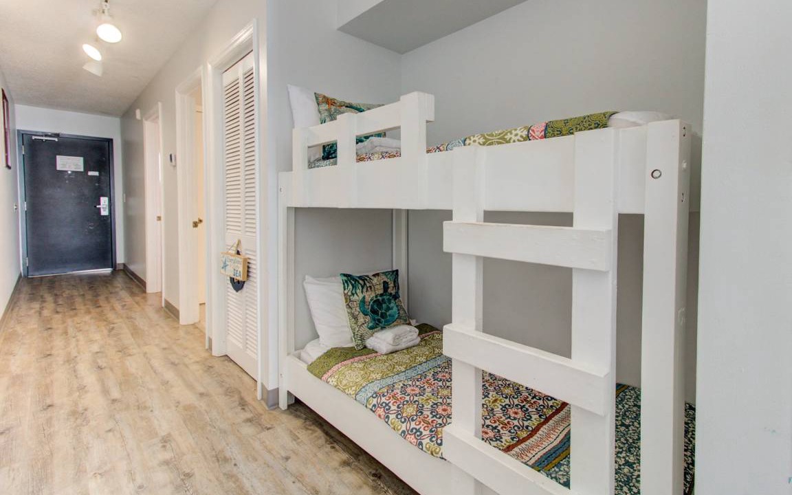 Photo of Bedroom in Wilmington Beach
