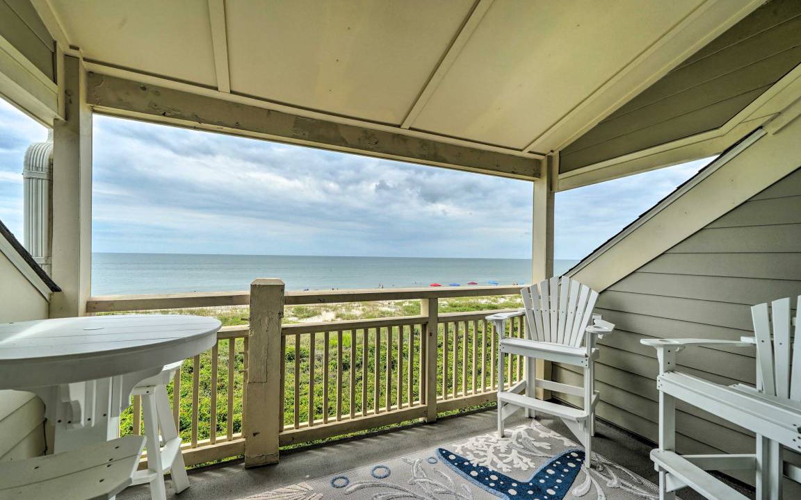 Photo of Others in Caswell Beach