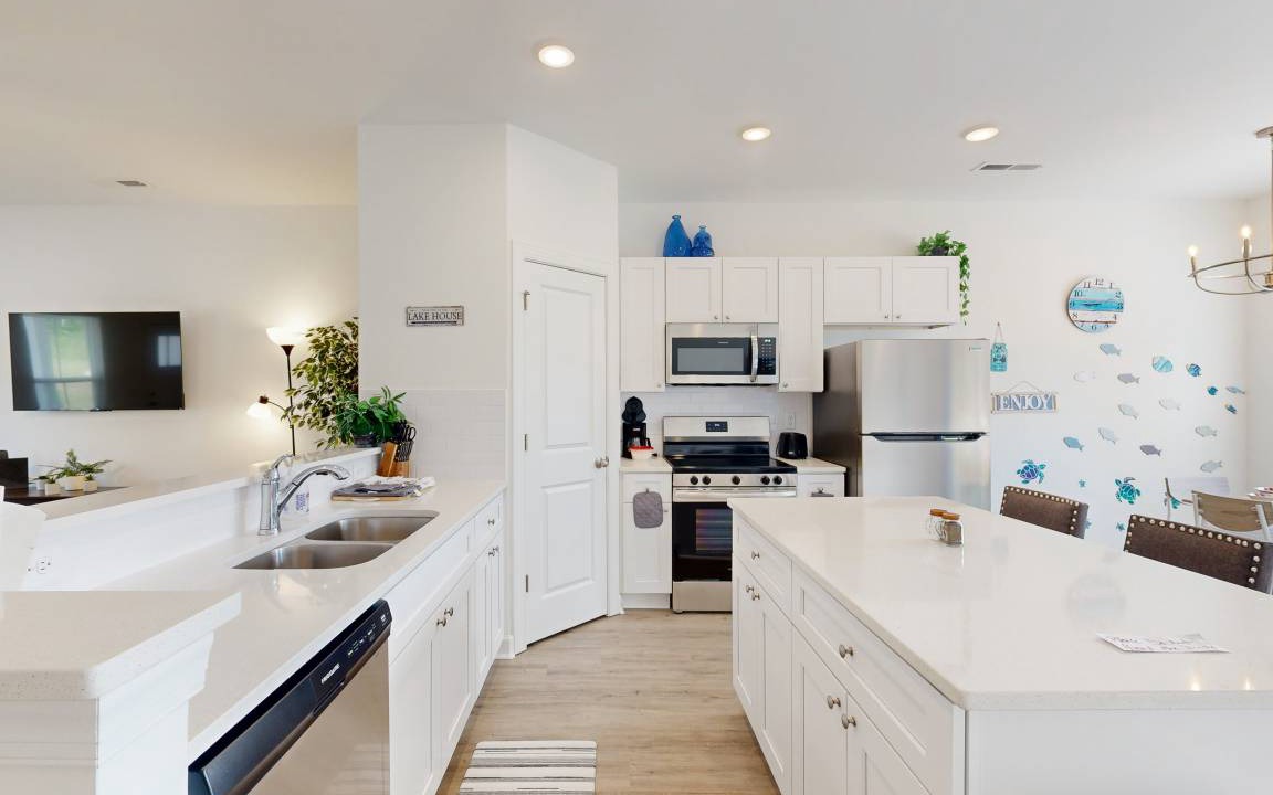 Photo of Kitchen in Southmont