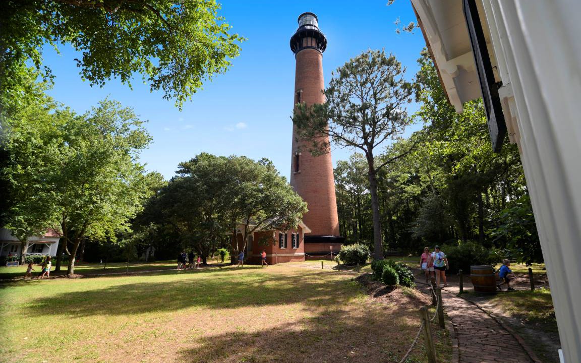 Photo of Others in Corolla Light