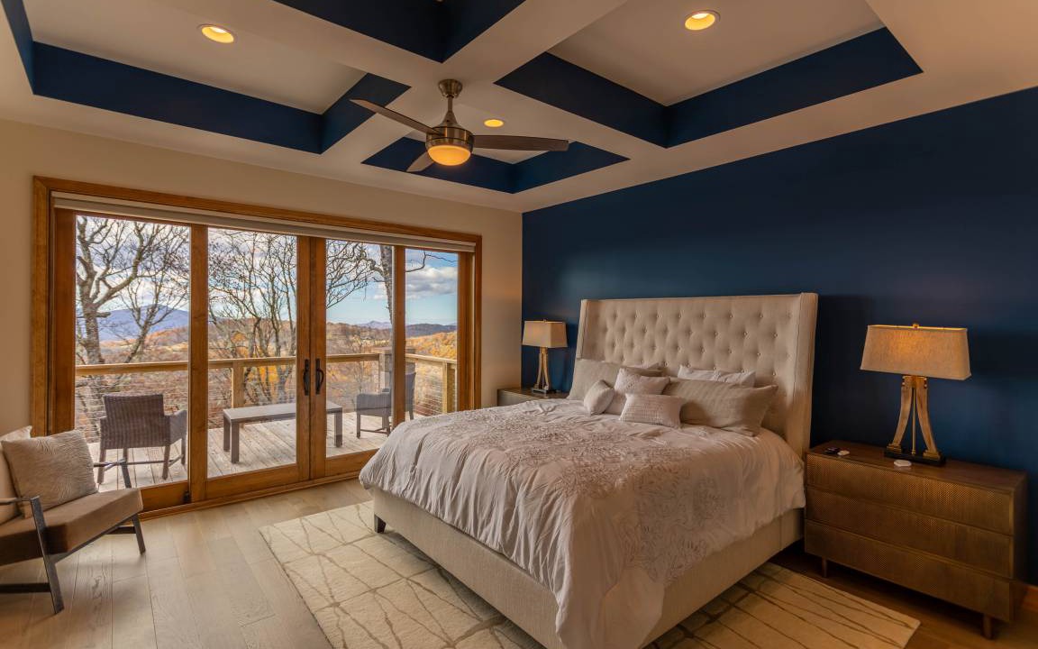 Photo of Bedroom in Sugar Mountain