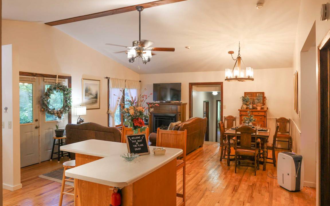 Photo of Kitchen in Whittier