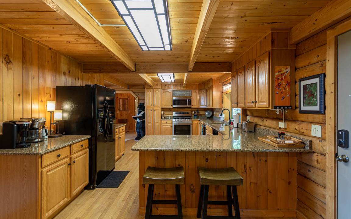 Photo of Kitchen in Apple Ridge