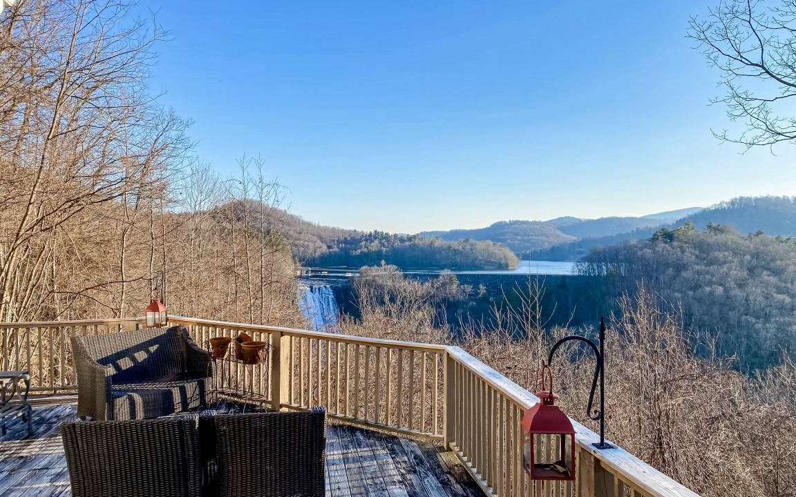 Photo of Others in Cullowhee