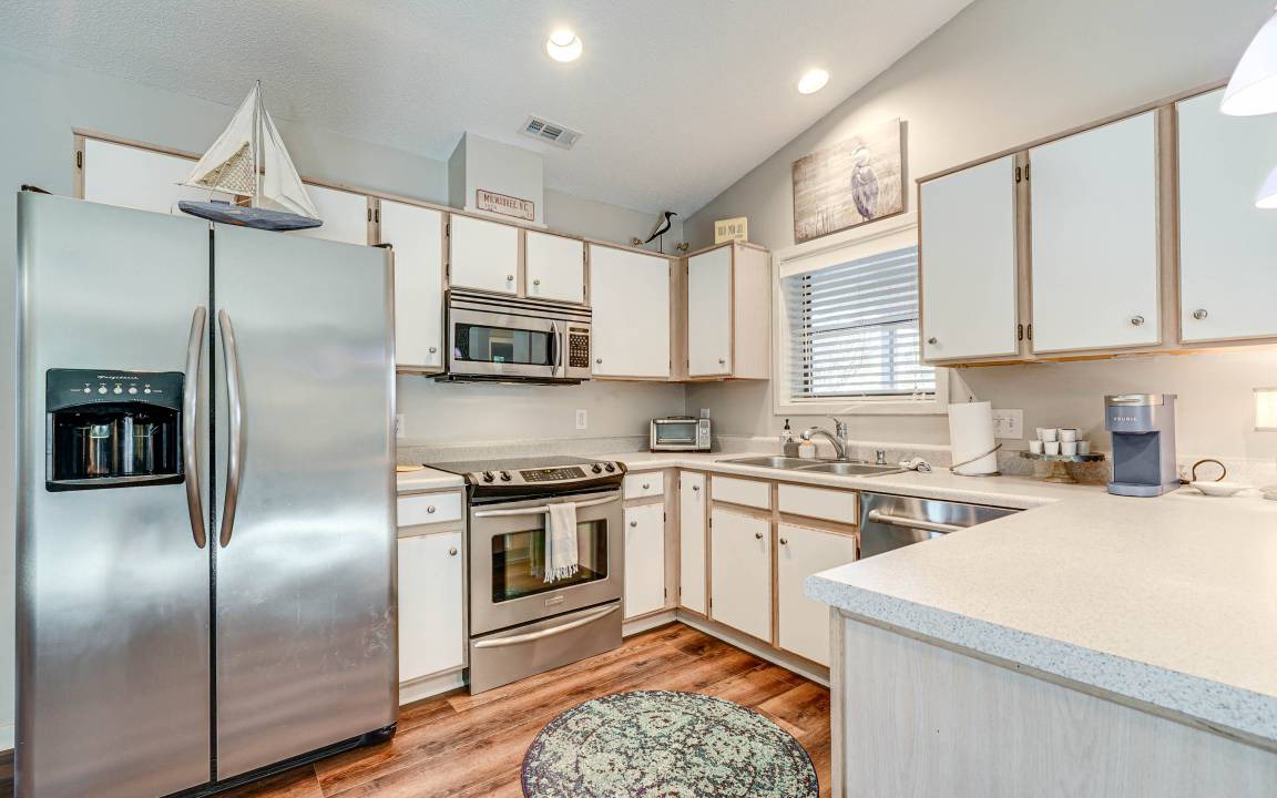 Photo of Kitchen in Ogden