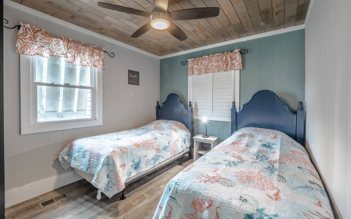 Photo of Bedroom in Kure Beach