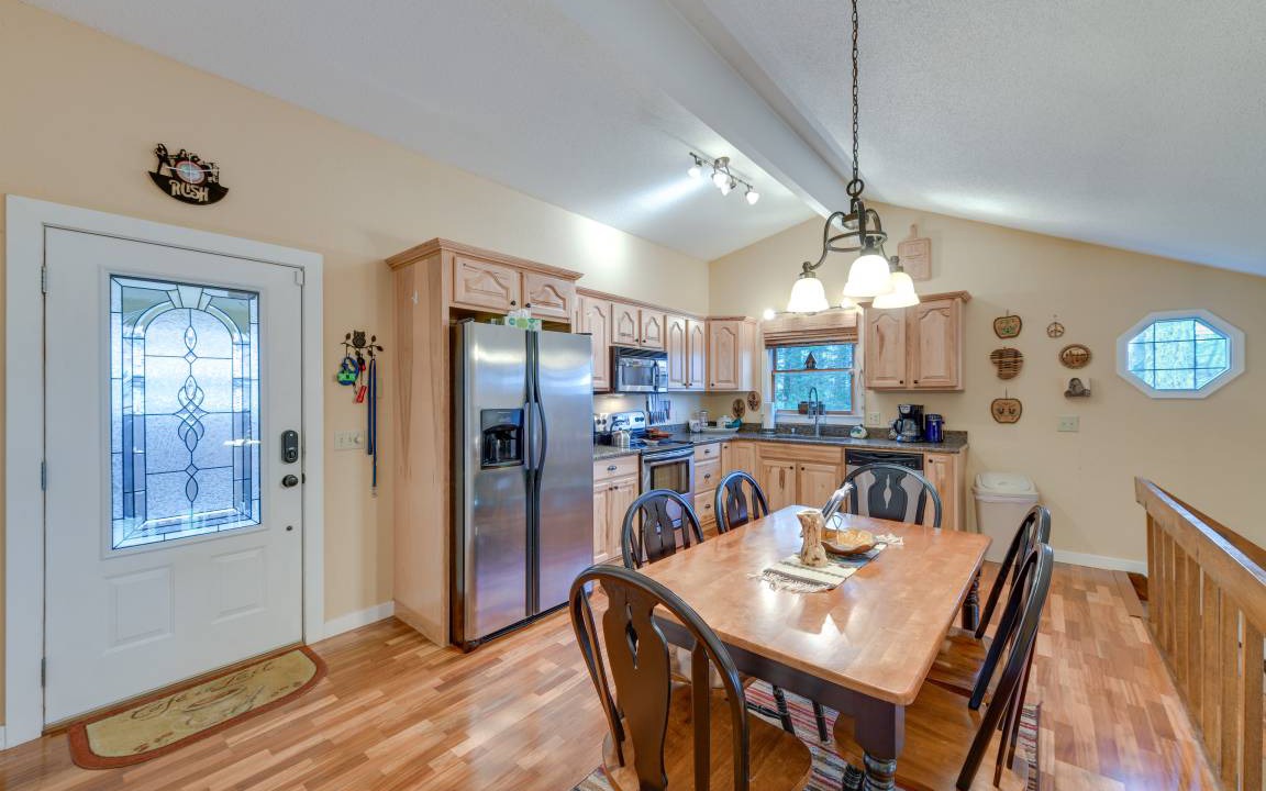 Photo of Kitchen in Franklin