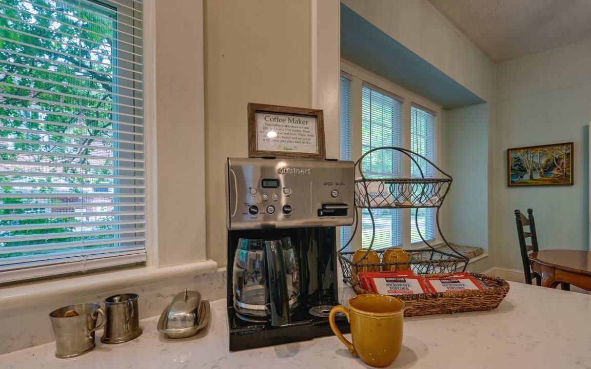 Photo of Kitchen in Lindley Park