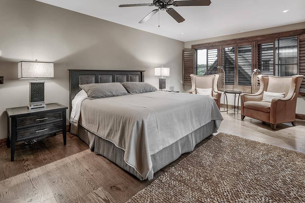Photo of Bedroom in Bryson City
