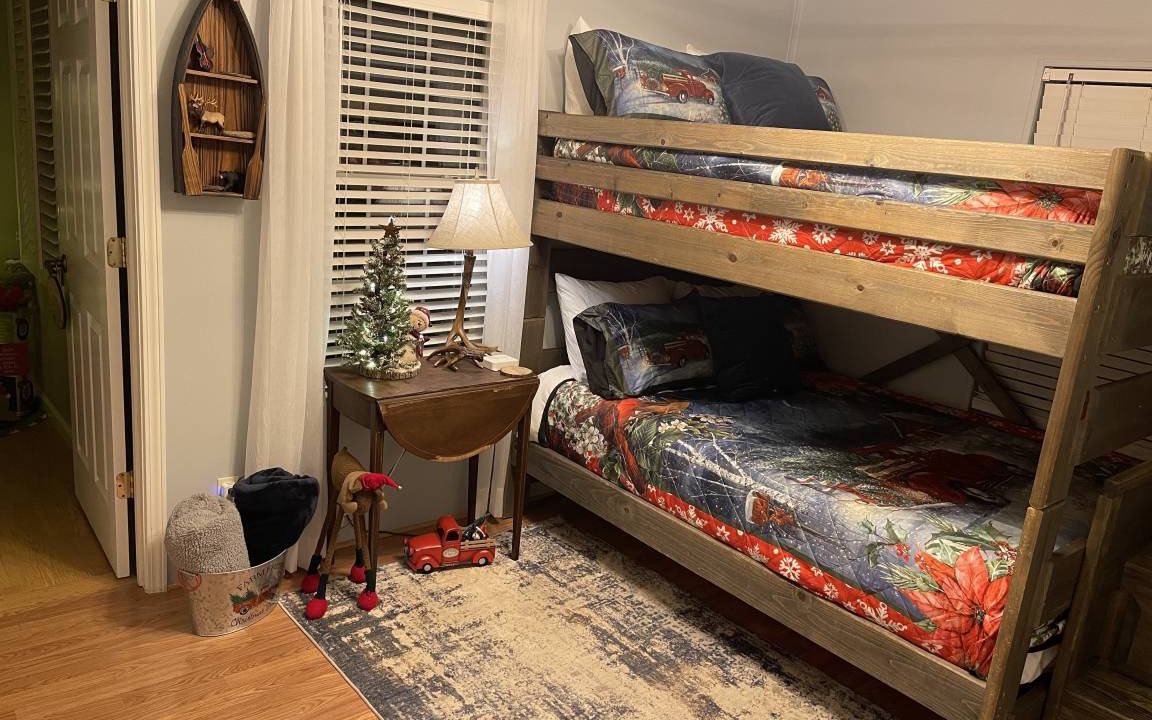 Photo of Bedroom in Whittier