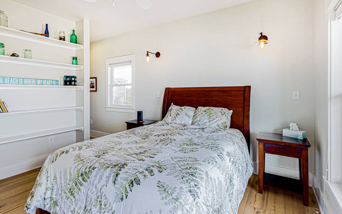 Photo of Bedroom in Carova Beach