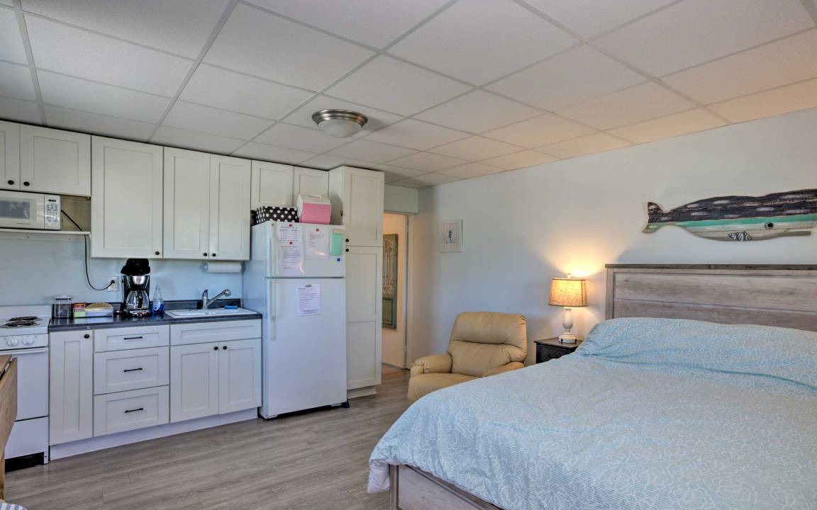 Photo of Bedroom in Atlantic Beach
