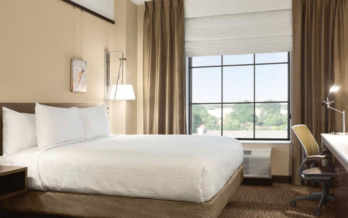 Photo of Bedroom in SouthPark