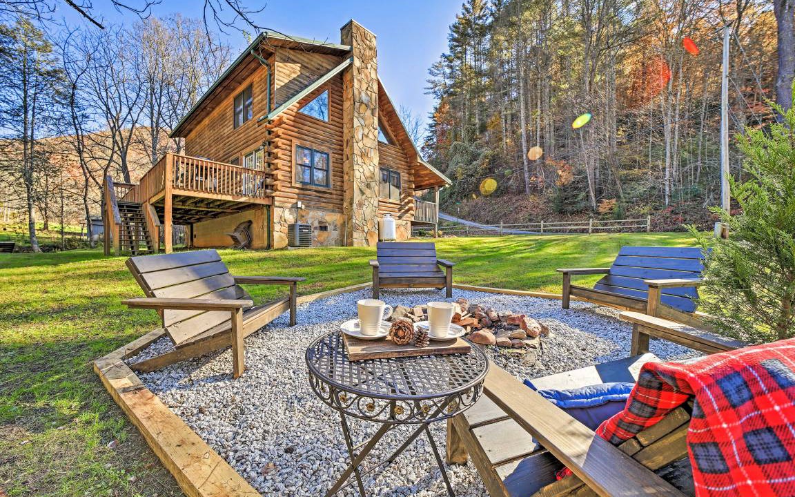 Photo of Others in Bryson City