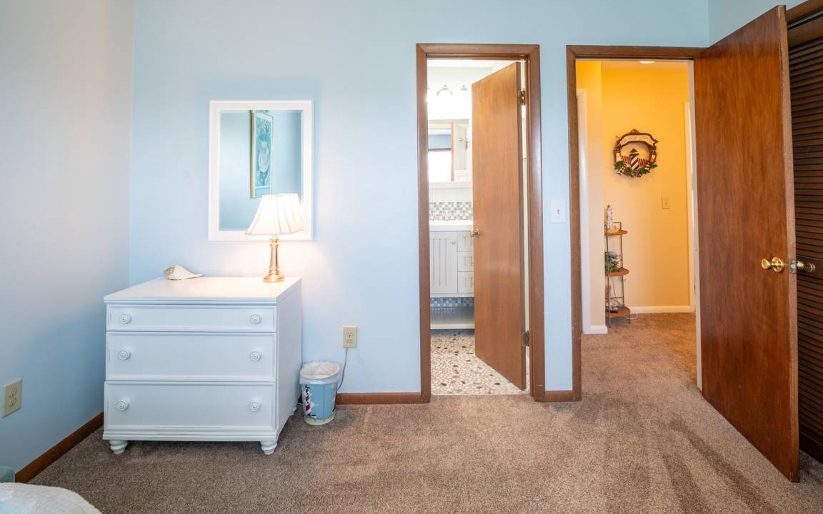 Photo of Bedroom in Kure Beach