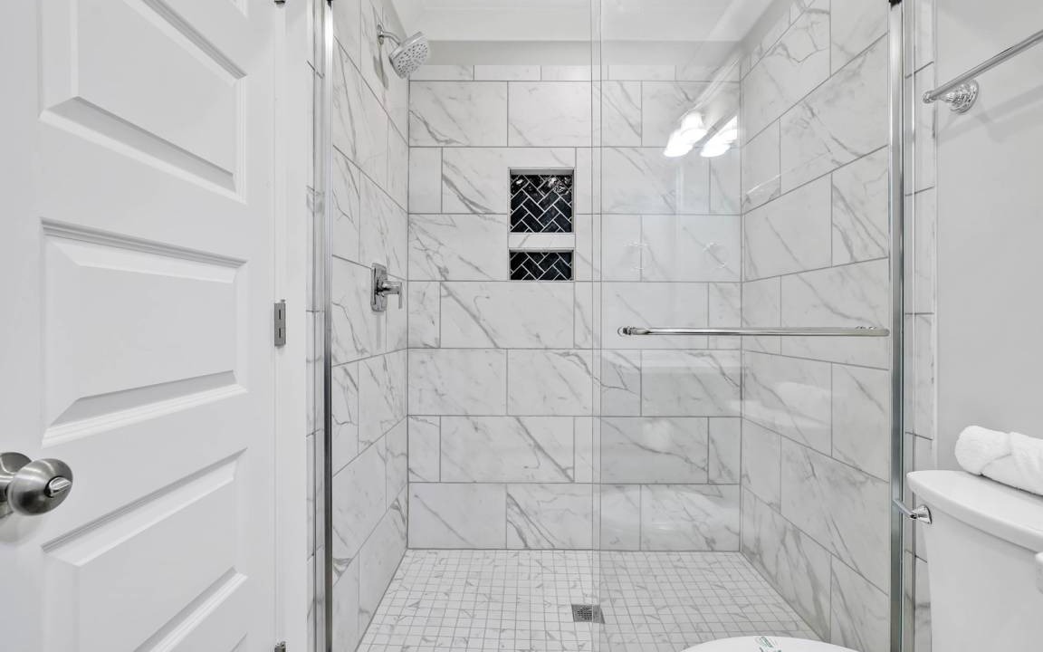 Photo of Bathroom in Oak Island