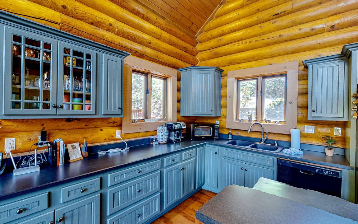Photo of Kitchen in Topton