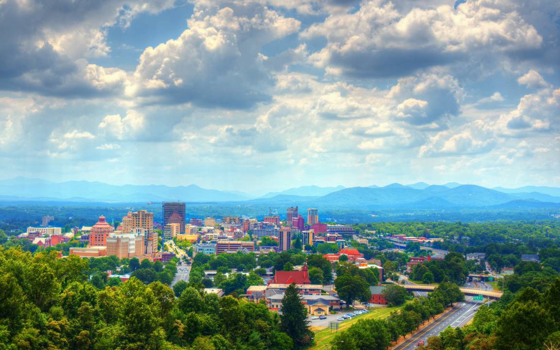 Photo of Others in Downtown Asheville