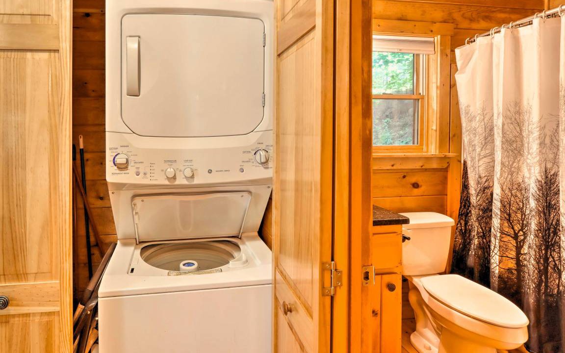 Photo of Bathroom in Murphy