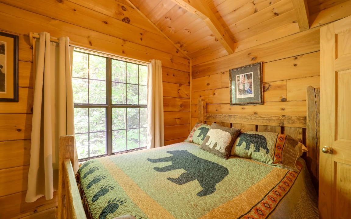 Photo of Bedroom in Vein Mountain