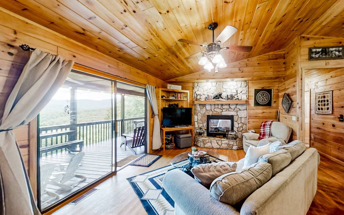 Photo of Livingroom in Murphy