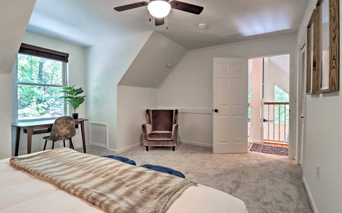 Photo of Bedroom in Sapphire