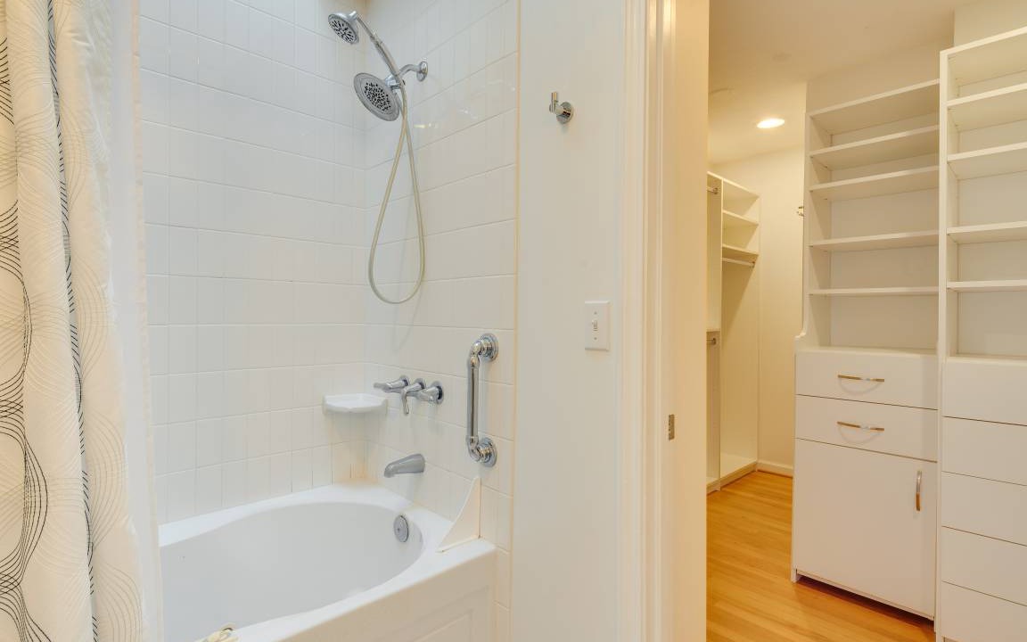 Photo of Bathroom in Fletcher