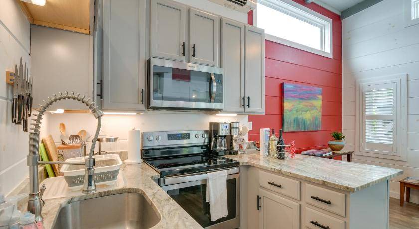Photo of Kitchen in Upward