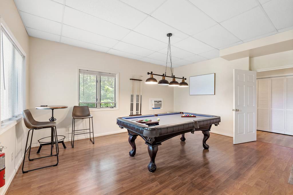 Photo of Livingroom in Wilkesboro